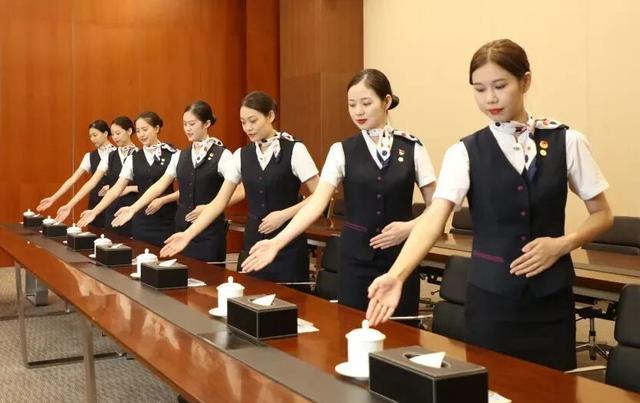会议服务全流程指南:从准备到执行