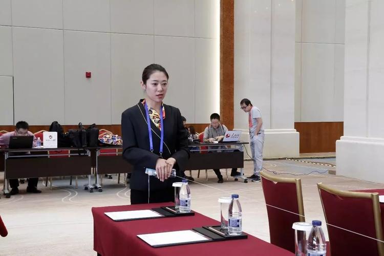 &mdash;记第二届文博会甘肃会展中心有限责任公司会议服务保障